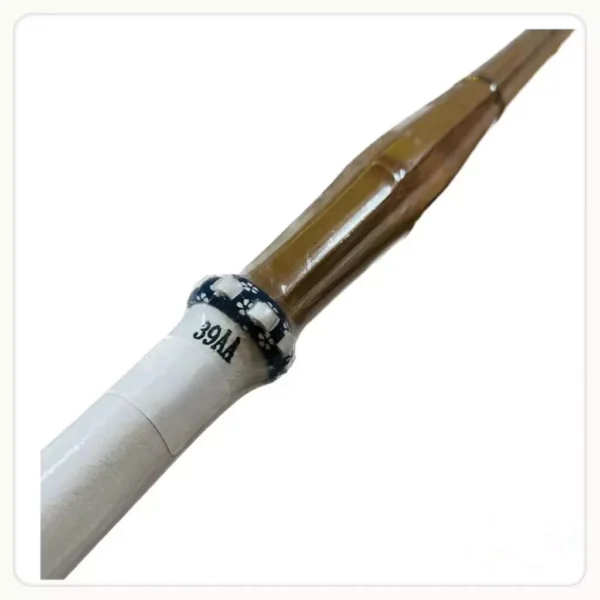Carbonized Bamboo Shinai