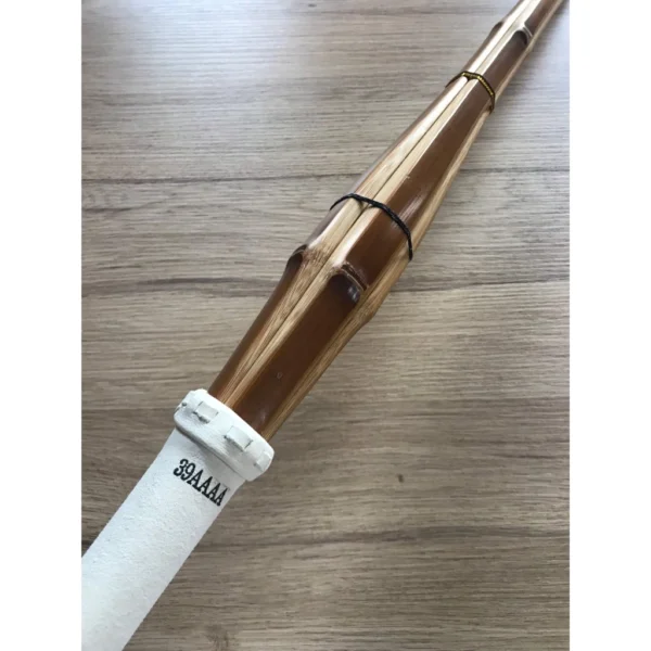 Smoked Bamboo Shinai