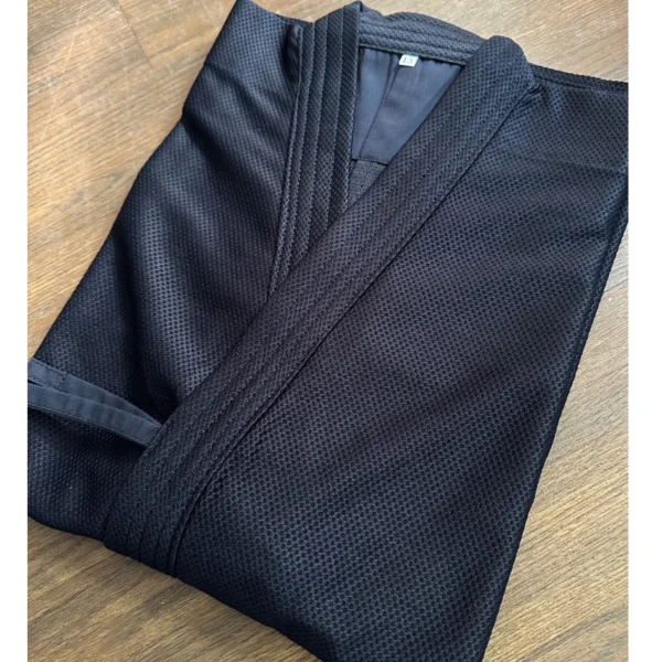 Japanese Spec Summer Kendogi – Breathable Lightweight Kendo Uniform