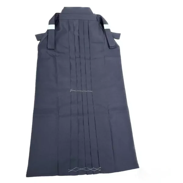 Beginner T/C Kendo Hakama – Durable Training Uniform