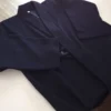 夏用透氣速乾型 劍道衣-日規款 (3) Japanese Spec Summer Kendogi – Breathable Lightweight Kendo Uniform