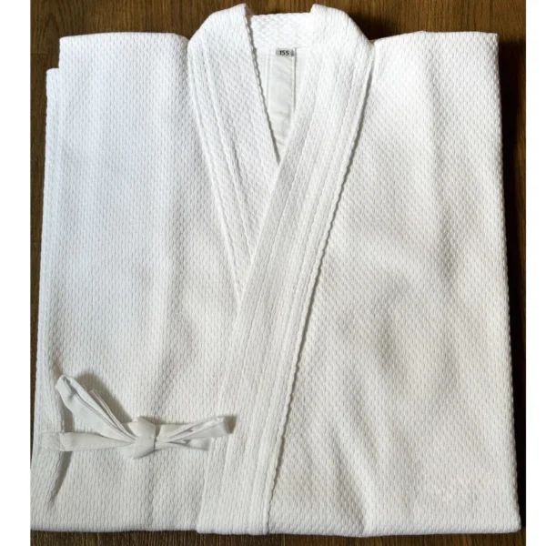 Beginner Single-Woven Kendogi – Single-Layer Kendo Uniform