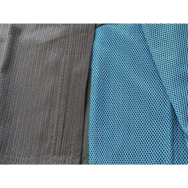 透氣款一重一劍 紺 劍道衣 (2) Breathable Single-Woven Kendogi – Navy Entry-Level Kendo Uniform