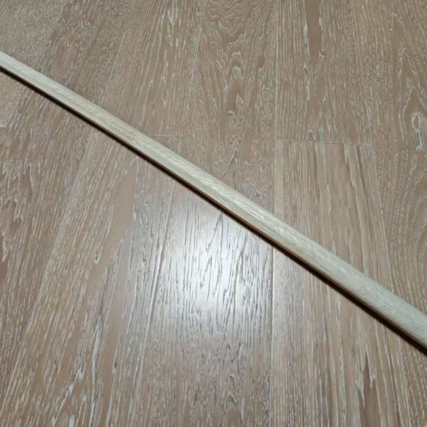 Katori Shinto-ryu White Oak Bokken (Daito)